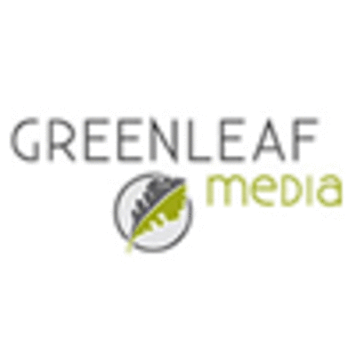 Greenleaf Media Logo