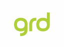 Green Ray Design Logo