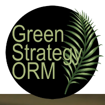 Green Strategy ORM Logo