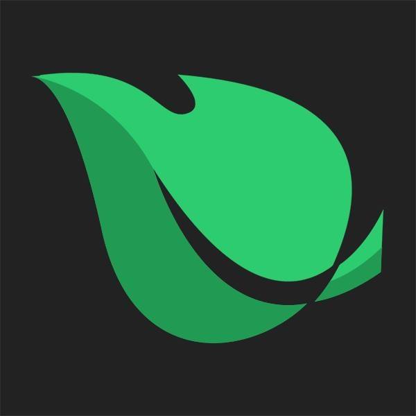 Green Tree Media Logo