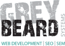 Greybeard Systems Logo