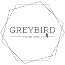 Greybird Design Studio logo