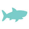 Grey Fin Design Logo