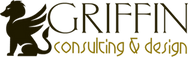 Griffin Consulting and Design Logo