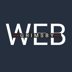 Grimsby Web Logo
