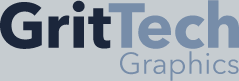 GritTech Graphics Logo