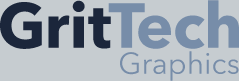 GritTech Graphics logo