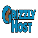 Grizzly Host Logo