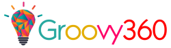 Groovy360 - US Logo