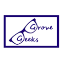 Grove Geeks Limited Logo