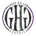 Grove Hollow Graphics Logo