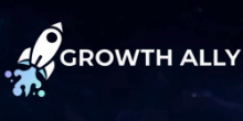 Growth Ally Agency Logo