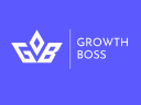 Growth Boss Logo