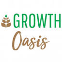 Growth Oasis Logo