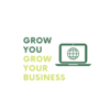 Grow You, Grow Your Business logo