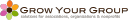 Grow Your Group Logo