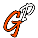 Grub Pronto logo