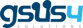 GSUS4 Logo