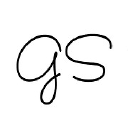 GS Web Design Logo