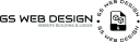 gswebsitedesign Logo