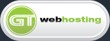 GT Web Hosting Logo