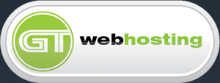 GT Web Hosting logo
