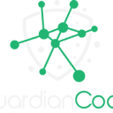 Guardian Code Web Services Logo