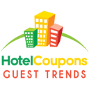 Guest Trends Inc. Logo