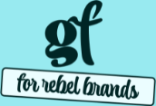GuiltFree Agency Logo