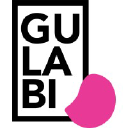 Gulabi Mango LLC Logo
