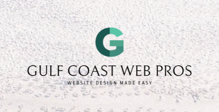Gulf Coast Web Pros Logo