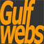 Gulfwebs.com Logo