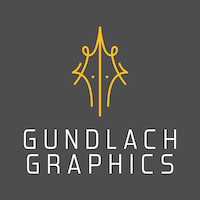 Gundlach Graphics Logo