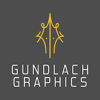 Gundlach Graphics logo