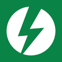Gusto Design Company Logo