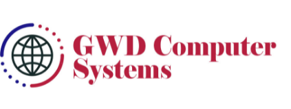 Gwd Net Logo
