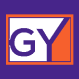GY Web Development & Hosting logo