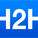 H2H Social LLC Logo