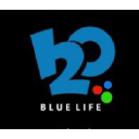 H2O Blue Life Pty Ltd Logo
