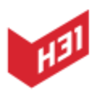H31 agence de publicité Logo