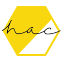 HAC Graphic Design Logo