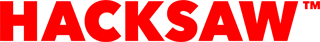 HACKSAW logo