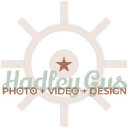 Hadley Gustafson Photo and Design Logo