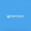 HaglerDesigns Logo