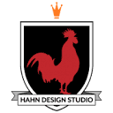 Hahn Design Studio Logo
