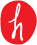 Hailey Dorthalina Design logo