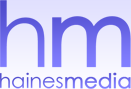 Haines Media Logo