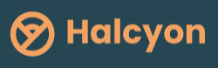 Halcyon Web Design Logo