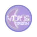 Halo planner shop & design logo