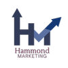 Hammond Marketing Company Logo